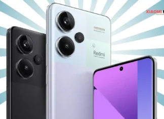 Redmi Note 13 NFC Gets Long-Awaited Update with Hidden Upgrades - Check What’s New