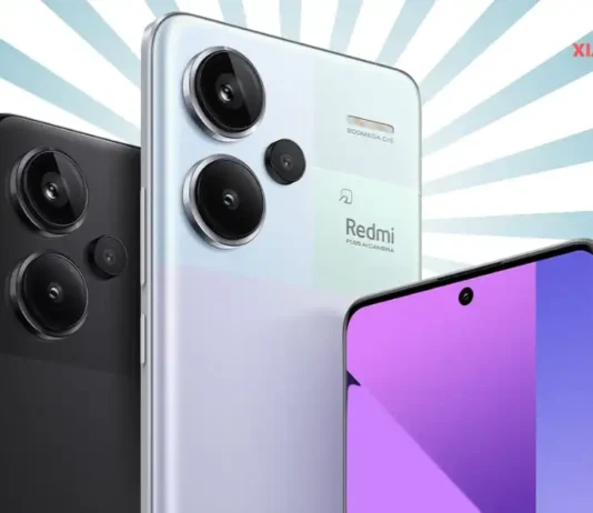 Redmi Note 13 NFC Gets Long-Awaited Update with Hidden Upgrades - Check What’s New