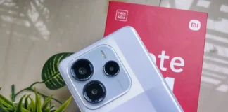 Redmi Note 14 5G