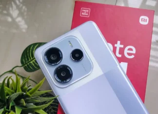 Redmi Note 14 5G