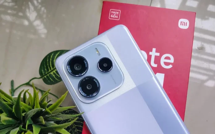 Redmi Note 14 5G