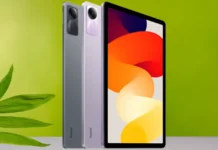 Redmi Tablet 2