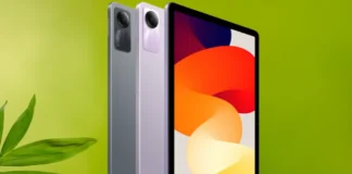 Redmi Tablet 2