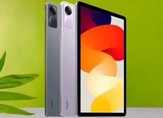 Redmi Tablet 2