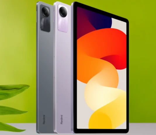 Redmi Tablet 2