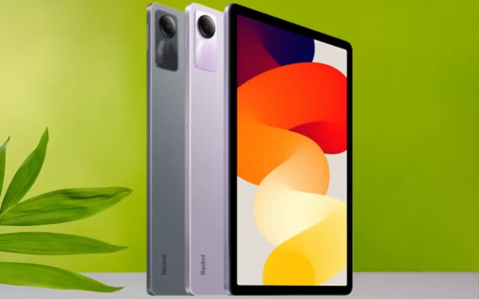 Redmi Tablet 2