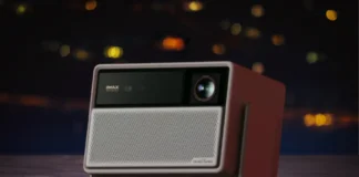 Xgimi RS 20 Series Launch