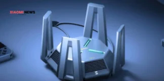 Xiaomi 10 GB Router Gets Huge 1.1.53 Update Full Feature List and Performance Upgrades