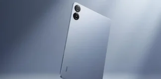 Xiaomi 14-inch Tablet Passes 3C Certification, Nearing Launch with Powerful 120W Fast Charging
