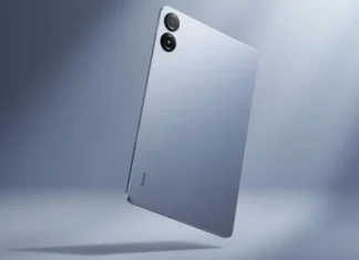 Xiaomi 14-inch Tablet Passes 3C Certification, Nearing Launch with Powerful 120W Fast Charging