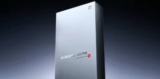Xiaomi 15S Pro Launch Date Confirmed