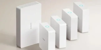 Xiaomi BE3600 Pro Launched Superfast Wi-Fi 7 Router for Whole-Home Coverage at Just ¥1799