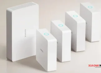 Xiaomi BE3600 Pro Launched Superfast Wi-Fi 7 Router for Whole-Home Coverage at Just ¥1799