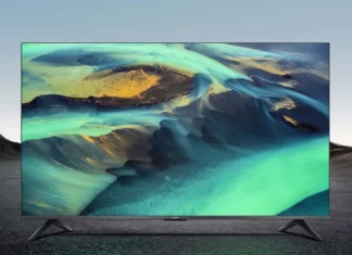 Xiaomi New 2026 4K QLED TV F Pro Launched in Europe with Amazon Fire TV System