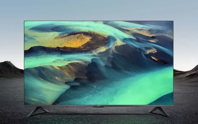 Xiaomi New 2026 4K QLED TV F Pro Launched in Europe with Amazon Fire TV System