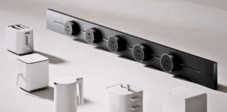 Xiaomi Launches Powerful 8000W Track Socket – Run Multiple Devices Safely