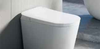 Xiaomi Launches Yunmi Smart Toilet