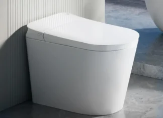 Xiaomi Launches Yunmi Smart Toilet