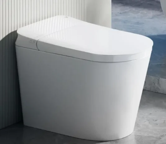 Xiaomi Launches Yunmi Smart Toilet