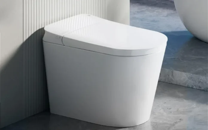 Xiaomi Launches Yunmi Smart Toilet