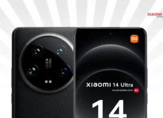 Xiaomi MI 14 Ultra Worth ₹81,000 Now Available for Just ₹3,774 — Here’s How to Get the Deal