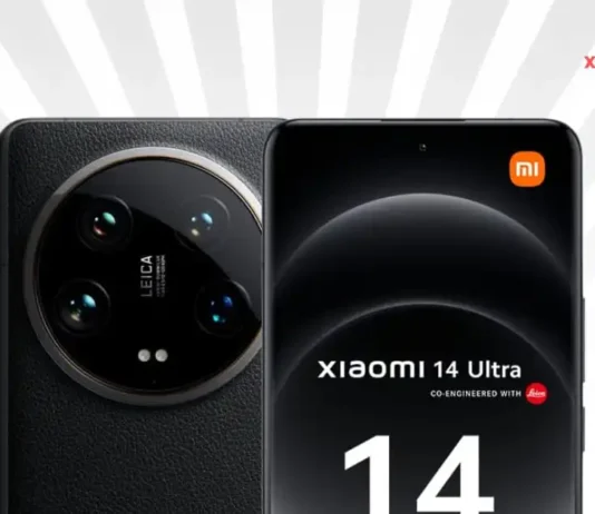 Xiaomi MI 14 Ultra Worth ₹81,000 Now Available for Just ₹3,774 — Here’s How to Get the Deal