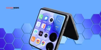 Xiaomi MIX FLIP 2 Leaked Globally Foldable Phone Spotted Ahead of Launch