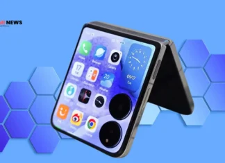 Xiaomi MIX FLIP 2 Leaked Globally Foldable Phone Spotted Ahead of Launch