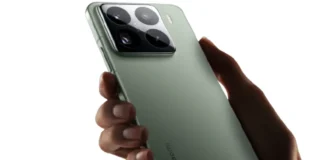 Xiaomi Mi 16 First Look Reveals: Compact Powerhouse with Leica Camera & 6800mAh Battery