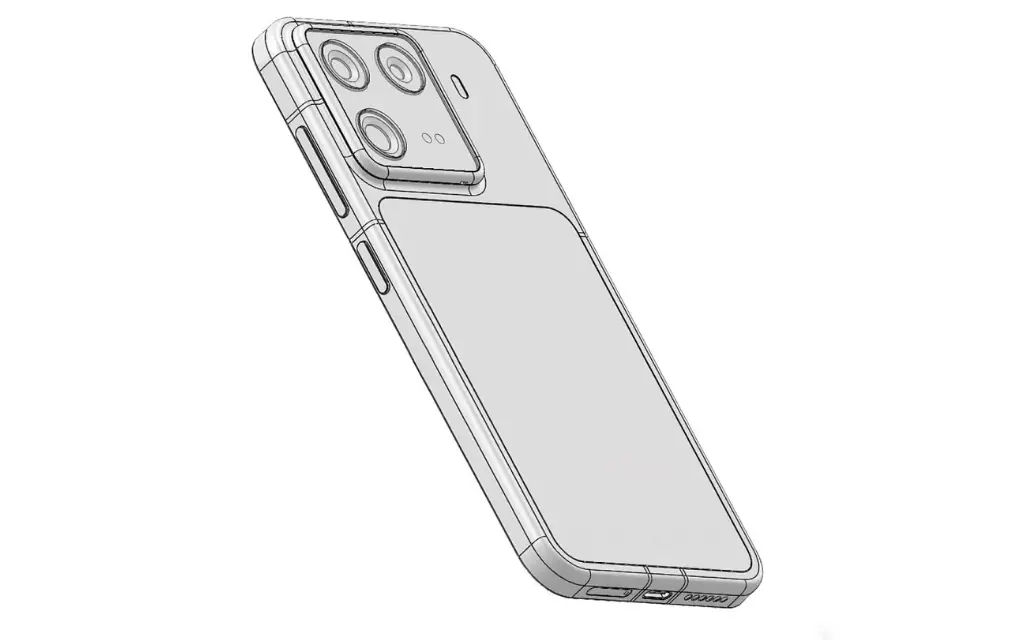 Xiaomi Mi 16 First Look Reveals