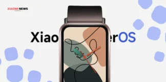 Xiaomi Mi Band 9 Pro Gets a New Update! Control Center Editing, HyperOS 2.0, and Much More