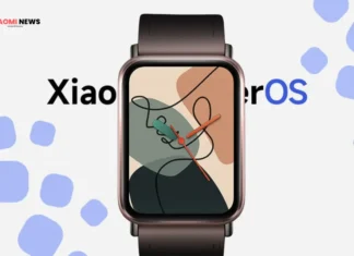 Xiaomi Mi Band 9 Pro Gets a New Update! Control Center Editing, HyperOS 2.0, and Much More