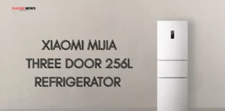 Xiaomi Mijia Smart Refrigerator at Just ₹17,000 – Unbelievable Price for Premium Features!