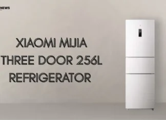 Xiaomi Mijia Smart Refrigerator at Just ₹17,000 – Unbelievable Price for Premium Features!