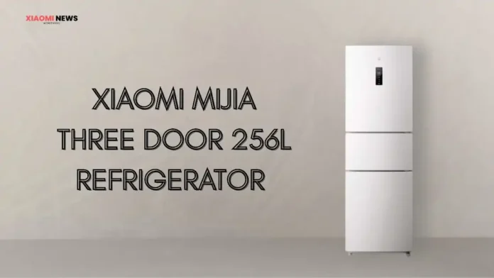 Xiaomi Mijia Smart Refrigerator at Just ₹17,000 – Unbelievable Price for Premium Features!
