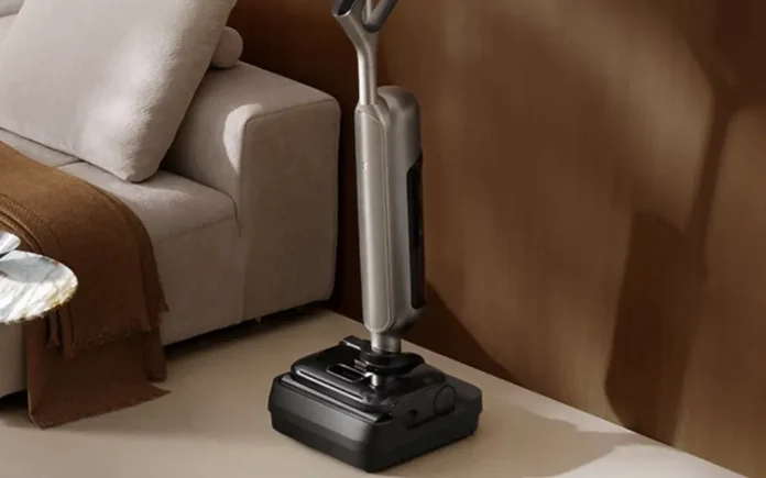 Xiaomi Launches New Mijia Wireless Floor Scrubber 4 Max, Pre-order Now Available Here