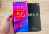 Xiaomi MIX 5 Leaks Reveal to Feature Under Display Camera