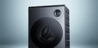 Xiaomi New Double Washing Machine Launched for Just ₹51,000
