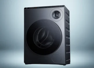 Xiaomi New Double Washing Machine Launched for Just ₹51,000