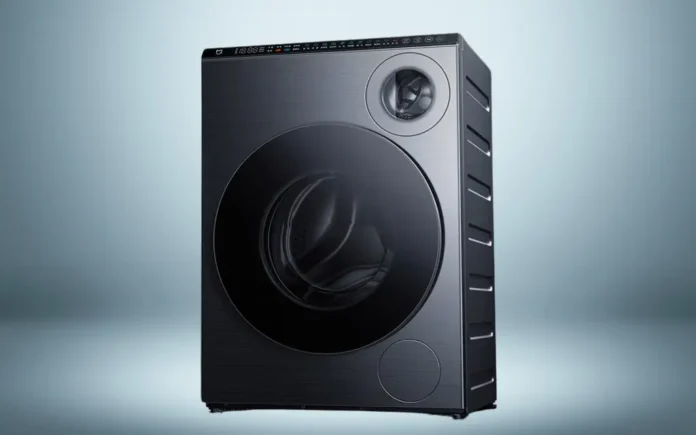 Xiaomi New Double Washing Machine Launched for Just ₹51,000