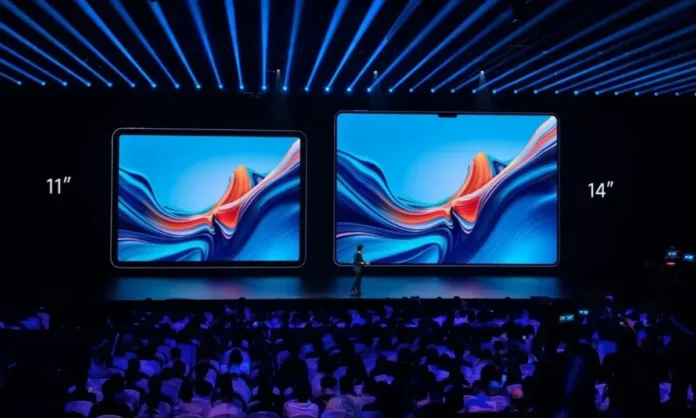 Xiaomi Pad 7 Ultra Launched