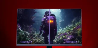 Xiaomi REDMI G27U Monitor