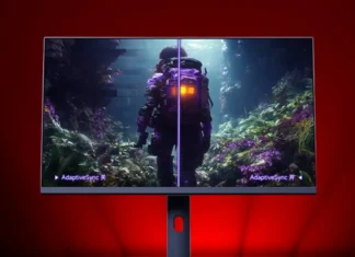 Xiaomi REDMI G27U Monitor