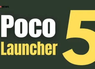 Xiaomi Rolls Out POCO Launcher 5.39 – Here’s What’s New and Why You Should Update