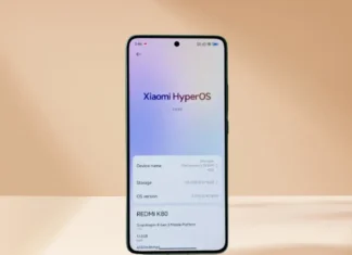 Xiaomi Starts HyperOS Beta Testing for REDMI K80, K80 Pro, MIX Fold 4, and Other Devices