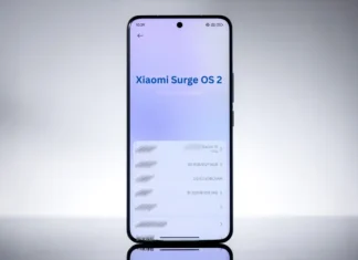 Xiaomi Surge OS 2 Gets Smarter: New Cards in Super XiaoAi and CarWith Features