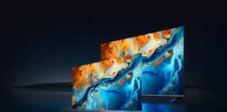 Xiaomi TV S Mini LED 2025 Launched A New Era in Picture Quality, Design & Smart Features!