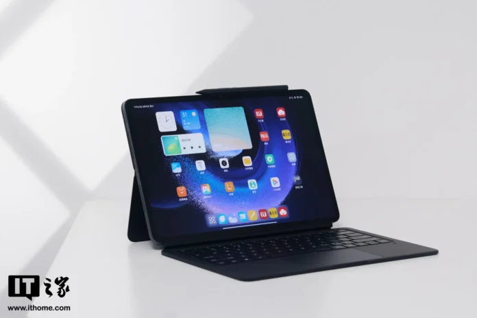 Xiaomi Tablet 7 Max may be renamed to ‘Ultra’: New details reveal 120W fast charging and Bluetooth certification