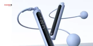 Xiaomi launched Mijia Smart Skipping Rope 2 for just ₹1,100, with these smart features