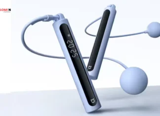 Xiaomi launched Mijia Smart Skipping Rope 2 for just ₹1,100, with these smart features